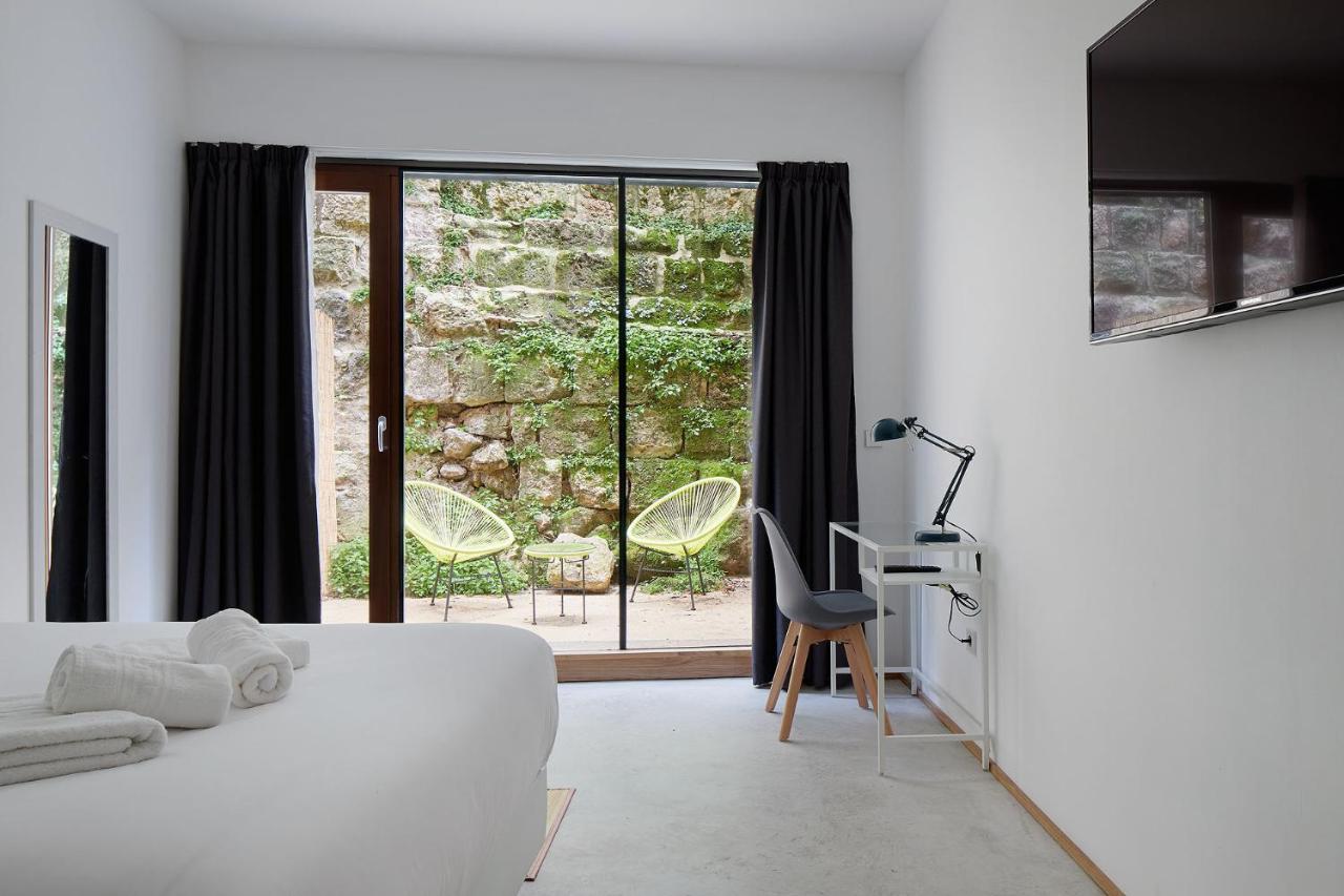 Estella Rooms - Autocheckin Exteriör bild