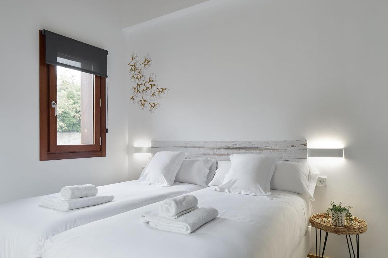 Estella Rooms - Autocheckin Exteriör bild