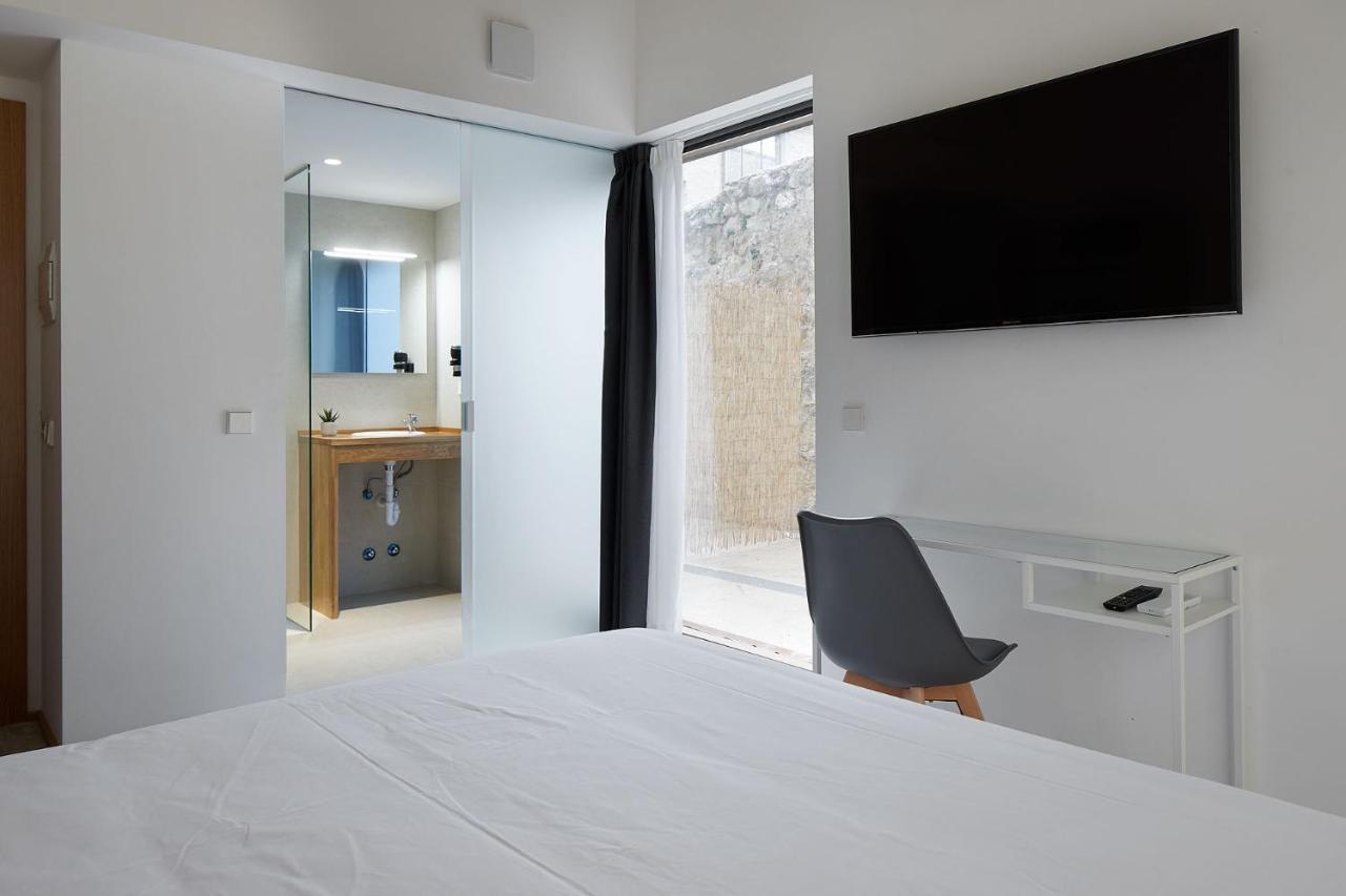 Estella Rooms - Autocheckin Exteriör bild