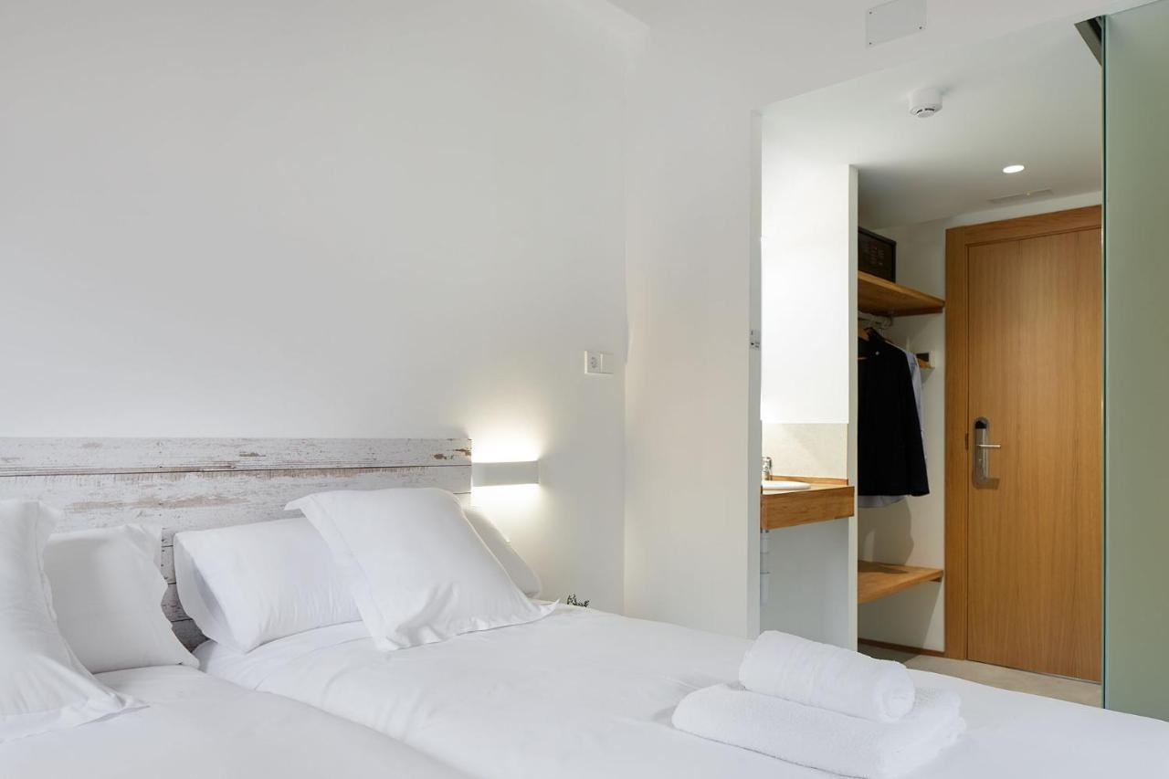 Estella Rooms - Autocheckin Exteriör bild