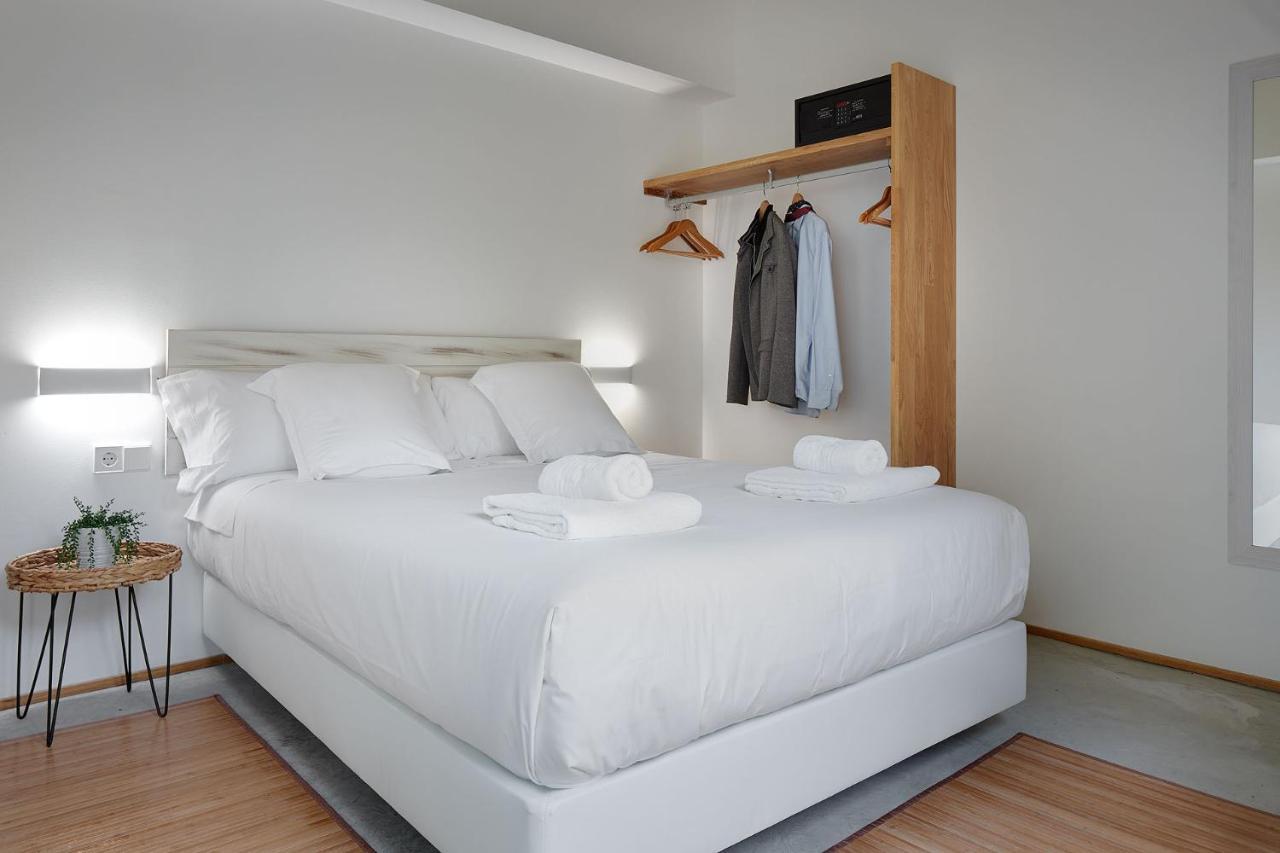 Estella Rooms - Autocheckin Exteriör bild