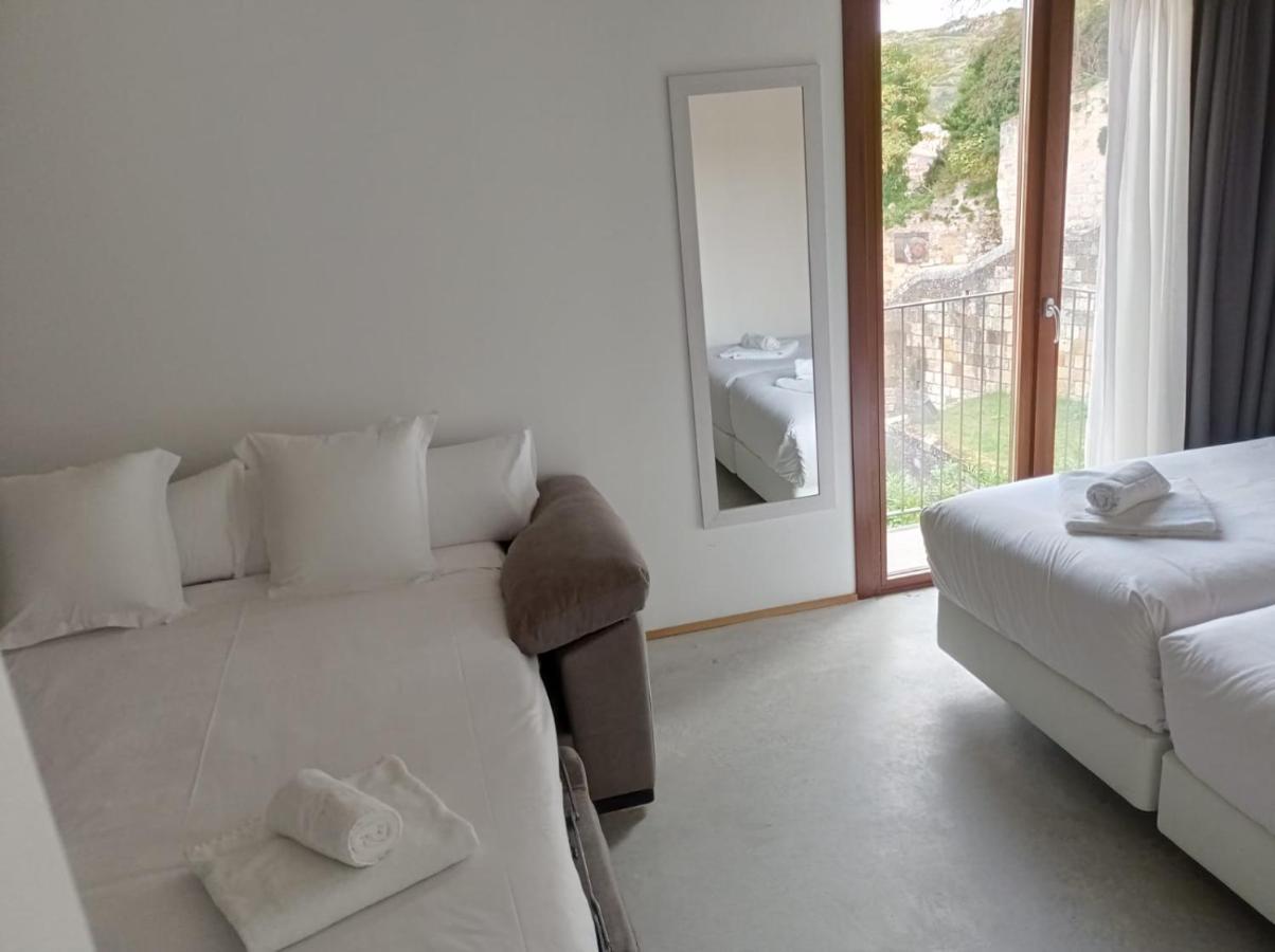 Estella Rooms - Autocheckin Exteriör bild