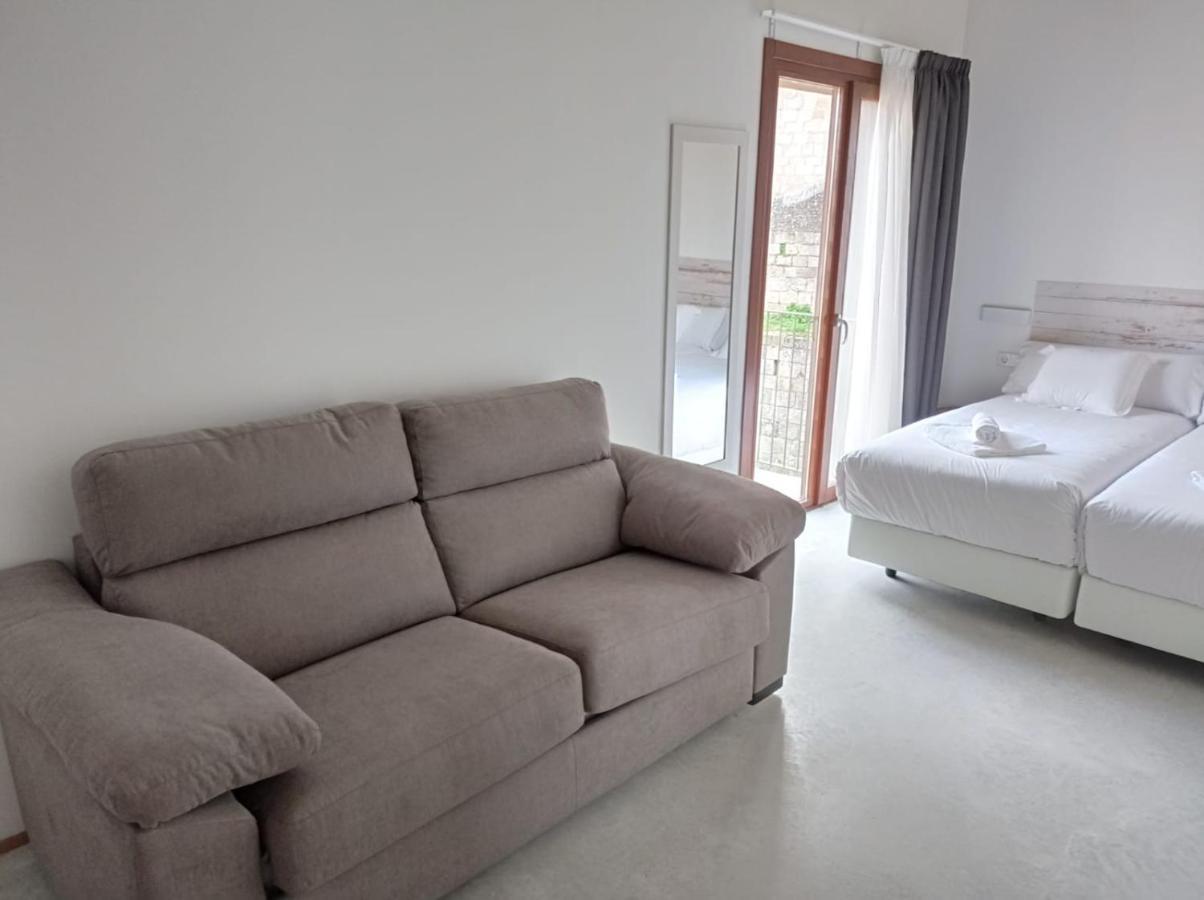 Estella Rooms - Autocheckin Exteriör bild