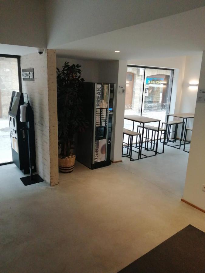 Estella Rooms - Autocheckin Exteriör bild
